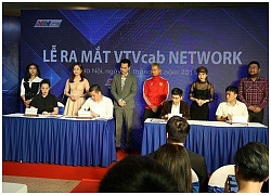 Ra mắt VTVcab Network: Hệ thống mạng lưới quản lý kênh mạng xã hội đầu tiên tại Việt Nam