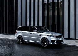 Range Rover Sport 2019 ra mắt, giá gần 70.000 USD