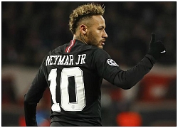 Real sẵn sàng chi 350 triệu euro đưa Neymar về Bernabeu