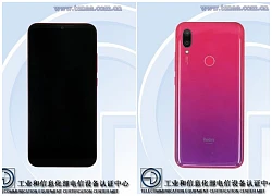 Redmi 7 xuất hiện trên TENAA, lại thêm một smartphone giá "sập sàn" nữa tới từ Xiaomi?