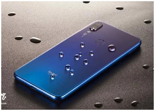 Redmi Note 7 Pro sẽ có khả năng kháng nước bằng lớp phủ nano của P2i