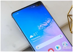 Samsung tuyên bố Galaxy S10 bán chạy hơn 20% so với Galaxy S9