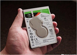 Seagate công bố ổ cứng thể rắn SSD mới đạt tốc độ lên đến hơn 3,3GB/s