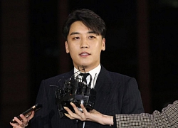 Seungri bị cấm xuất cảnh khỏi Hàn Quốc sau cáo buộc dẫn gái mại dâm