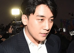 Seungri bị người dân đệ đơn lên Nhà Xanh ngăn cản nhập ngũ vì không muốn quân đội thành nơi trốn tránh tội ác