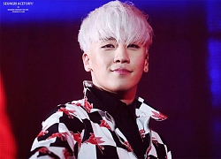 Seungri - Sự nghiệp âm nhạc 13 năm và những dấu ấn không bao giờ phai nhạt