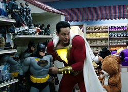 Shazam! Trailer 2 – Có gì khác biệt với những đoạn teaser, trailer trước?