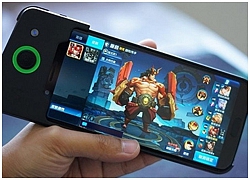 Smartphone chơi game hàng khủng Black Shark 2 sẽ trình làng vào ngày 18/3 tới