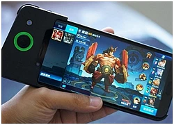 Smartphone chơi game Xiaomi Black Shark 2 xuất hiện trên Geekbench, Snapdragon 855, 12GB RAM