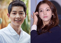 Sốc với loạt tin đồn Song Joong Ki ngoại tình với "Cô dâu Hà Nội" Kim Ok Bin: Hiện đang ở chung với nhau?