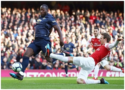 Solskjaer chỉ trích trọng tài mắc sai lầm ở tình huống thổi penalty