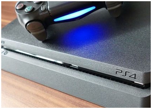 Sony đã chính thức hỗ trợ chơi game PS4 trên iPhone, iPad