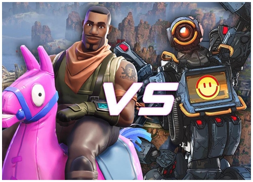 Streamer bị ban thẳng tay sau khi bị phát hiện dùng hack/cheat khi đang live stream Apex Legends