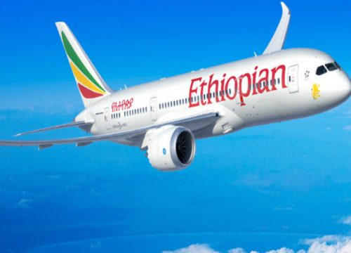 Tai nạn máy bay Boeing thảm khốc ở Ethiopia, 157 người thiệt mạng