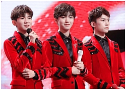 TFBOYS sẽ tham dự lễ trao giải Kim Tượng 2019?