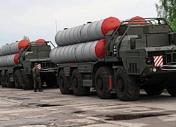 Thổ Nhĩ Kỳ quyết mua S-400 của Nga, Mỹ cảnh báo 'hậu quả nghiêm trọng'