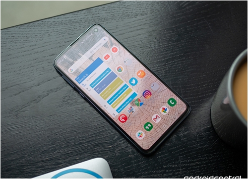 Thời lượng pin của Galaxy S10e liệu có ấn tượng?