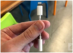 "Thứ giúp Samsung đả bại Apple chính là jack 3.5mm"