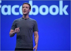 Tiết lộ kế hoạch mới của Mark Zuckerberg với Facebook