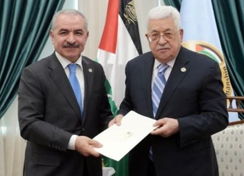 Tổng thống Palestine bổ nhiệm thành viên Fatah làm Thủ tướng mới