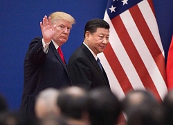 TQ lo ông Tập đến Mỹ gặp ông Trump rồi ra về "tay trắng"