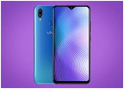 Trình làng Vivo Y91i pin khỏe, giá cực mềm