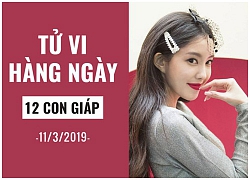 Tử vi hàng ngày (11/3/2019): 6 điều nên và không nên của 12 con giáp