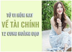 Tử vi hôm nay (11/3/2019) về tài chính của 12 cung hoàng đạo: Sư Tử hãy lắng nghe ý chí thay vì cảm xúc