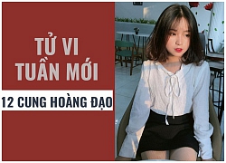 Tử vi tuần mới (11/3 &#8211; 17/3) của 12 cung hoàng đạo: Song Ngư có trực giác tốt