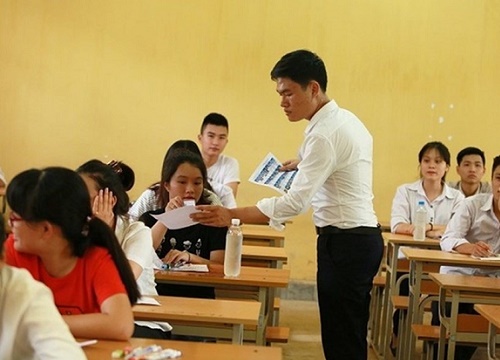 Tuyển sinh 2019: Hai ngành của ĐHSP Hà Nội 2 thi tuyển môn năng khiếu