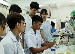 Tuyển sinh đại học 2019: Nhiều ngành học mới phù hợp xu thế