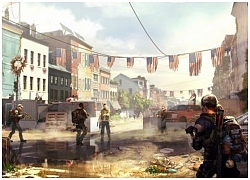 Ubisoft & Epic Games cấm các cửa hàng khác bán The Division 2 sau khi phát hành