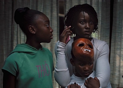 "Us" của Jordan Peele được khen là kiệt tác kinh dị đầu năm 2019