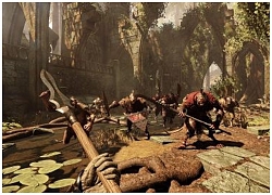 Warhammer: Vermintide 2 mở cửa miễn phí nhân dịp tròn 1 tuổi