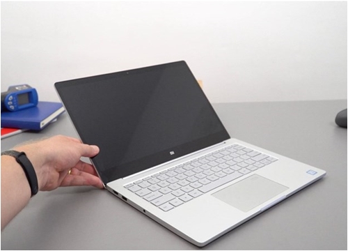 Xiaomi Mi NoteBook mới lộ cấu hình trên GeekBench