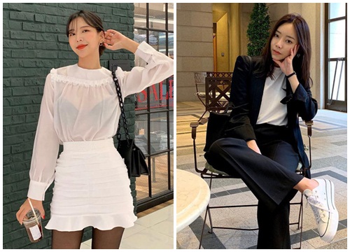 15 gợi ý đến từ street style Châu Á sẽ giúp bạn mặc đẹp suốt cả tuần này