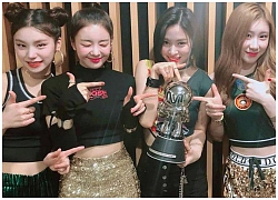 7 kỷ lục khiến 'tân binh khủng long' xuất sắc nhất kpop 2019 ngoài ITZY thì chưa thể là ai khác!