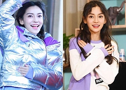 Angela Baby bất ngờ nhập viện khi đang quay show truyền hình &#8220;Running Man&#8221; phiên bản Trung