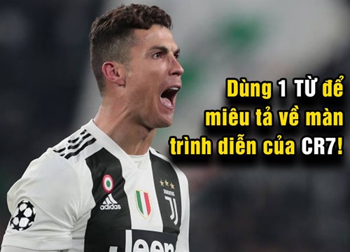 Ảnh chế Ronaldo hóa 'siêu nhân', Juventus ngược dòng vào tứ kết Cup C1