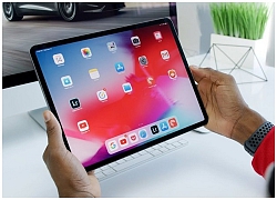 Apple đang phát triển iPad 7 màn hình 10.2 inch và iPad 10.5 inch