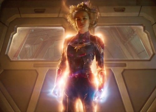 'Avengers: Endgame' sẽ thay Captain Marvel trả lời ổn thỏa 5 thắc mắc sau đây!