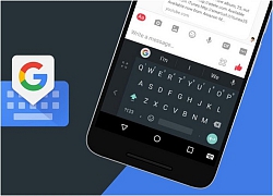 Bàn phím Google Keyboard hiểu giọng nói của bạn tốt hơn nhờ trí tuệ nhân tạo