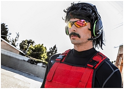 Bất ngờ khi Dr Disrespect cho con gái lên sóng, thể hiện khả năng trash talk chẳng kém cha mình