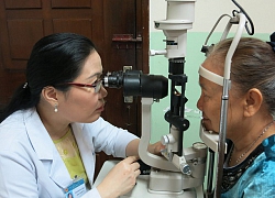 Bệnh viện Mắt TP.HCM khám tầm soát miễn phí bệnh Glaucoma