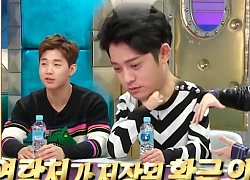 Bị nghi liên quan đến scandal của Jung Joon Young, Zico có cách đáp trả "không thể chuối hơn"?