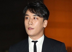 Bị tố bao che loạt bê bối của Seungri và những người bạn, cựu Tổng thanh tra cảnh sát Hàn Quốc phản ứng ra sao?