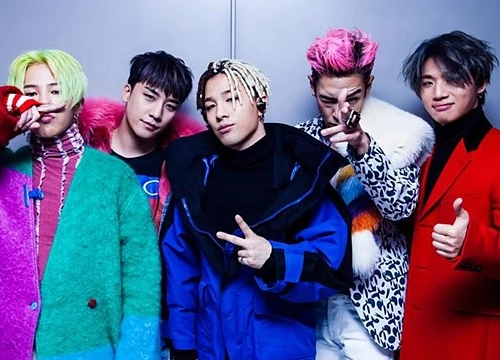 Big Bang từng có cuộc sống khó khăn như thế nào trước khi trở thành những "Ông hoàng Kpop"?