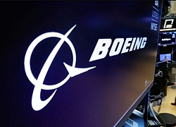 Boeing 'bốc hơi' 26 tỷ USD vốn hóa sau vụ tai nạn máy bay ở Ethiopia