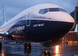 Cấm toàn bộ Boeing 737 Max trong vùng trời Việt Nam