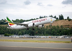 CEO Ethiopian Airlines: 'Cơ trưởng gặp khó khăn khi kiểm soát máy bay'